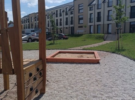 Prodej bytu, 1+kk, 30 m² obrázek