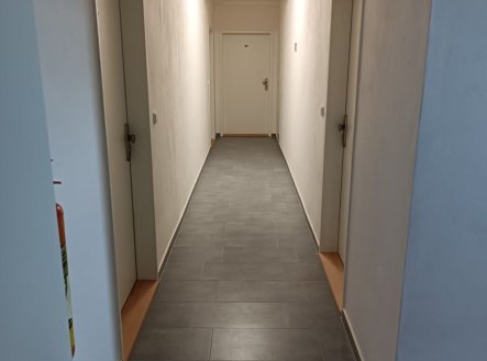 Prodej bytu, 1+kk, 30 m²