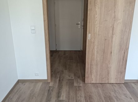 Prodej bytu, 1+kk, 30 m²