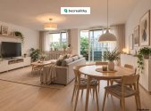 Prodej bytu, 3+kk, 93 m²