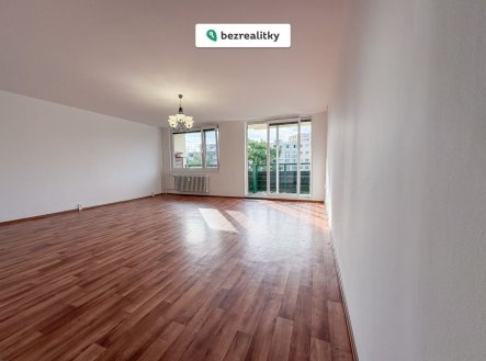 Prodej bytu, 3+kk, 93 m²