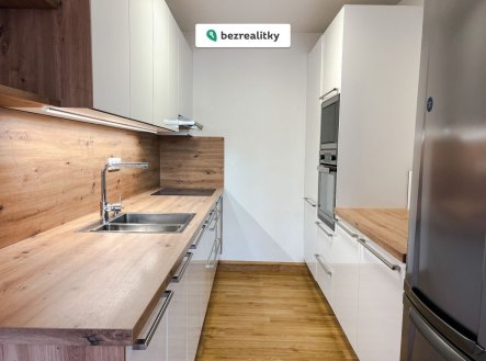 Prodej bytu, 3+kk, 93 m²