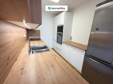 Prodej bytu, 3+kk, 93 m²