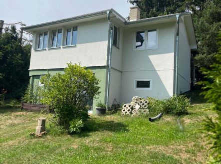Prodej chaty/rekreačního objektu, 43 m²