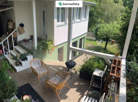 Prodej chaty/rekreačního objektu, 43 m²