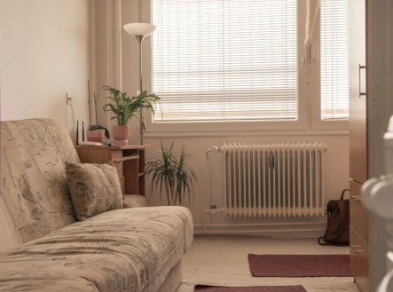 Prodej bytu, 2+1, 59 m² obrázek