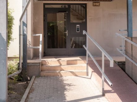 Prodej bytu, 2+1, 59 m²