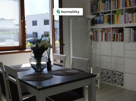 Prodej bytu, 2+kk, 54 m²