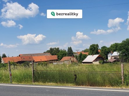 Prodej pozemku pro bydlení, 787 m² obrázek