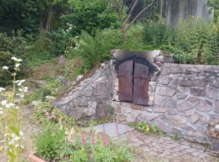 Prodej chaty/rekreačního objektu, 25 m²