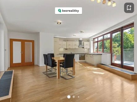 Prodej bytu, 4+kk, 108 m² obrázek