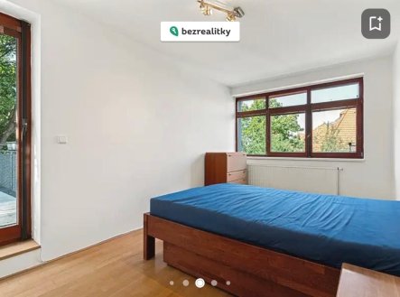 Prodej bytu, 4+kk, 108 m²