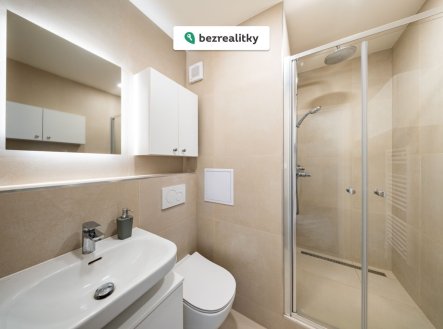 Prodej bytu, 2+1, 45 m²