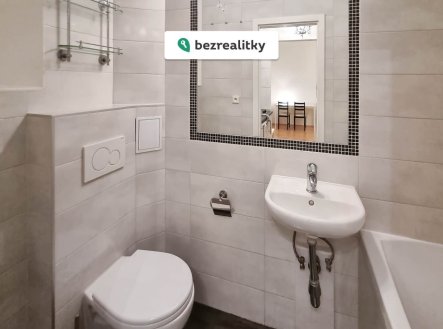 Prodej bytu, 1+kk, 31 m²