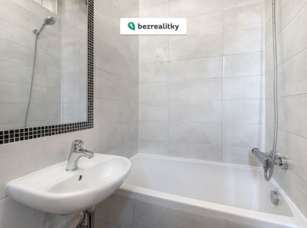 Prodej bytu, 1+kk, 31 m²