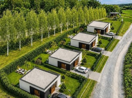 Prodej pozemku pro bydlení, 2 300 m²