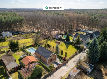 Prodej pozemku pro bydlení, 685 m² obrázek