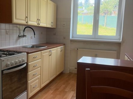 Prodej bytu, 2+1, 63 m²