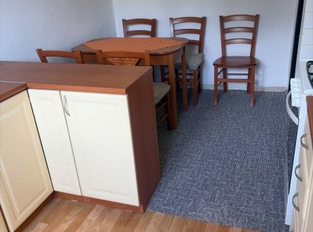 Prodej bytu, 2+1, 63 m²