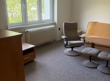 Prodej bytu, 2+1, 63 m²