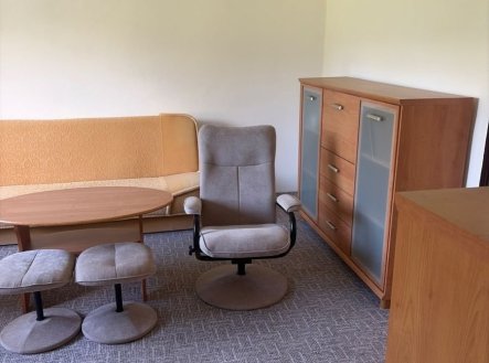 Prodej bytu, 2+1, 63 m²