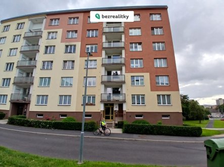 Prodej bytu, 1+kk, 20 m²