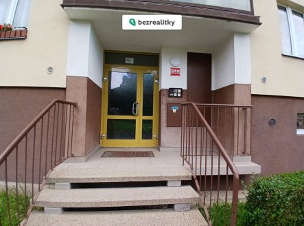 Prodej bytu, 1+kk, 20 m²