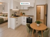 Prodej bytu, 2+kk, 37 m²