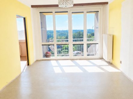 Prodej bytu, 3+1, 69 m² obrázek