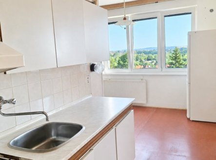 Prodej bytu, 3+1, 69 m²