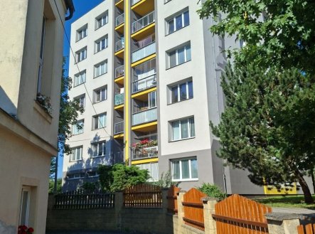 Prodej bytu, 3+1, 69 m²
