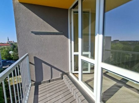 Prodej bytu, 3+1, 69 m²