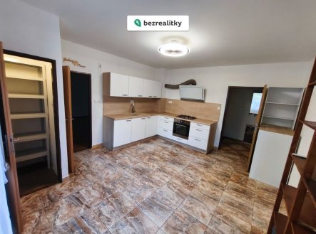 Prodej bytu, 2+1, 80 m²