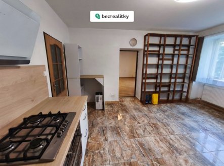 Prodej bytu, 2+1, 80 m²