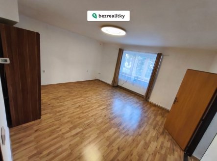 Prodej bytu, 2+1, 80 m²