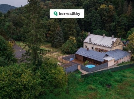 Prodej komerčního objektu, jiný, 11 580 m²