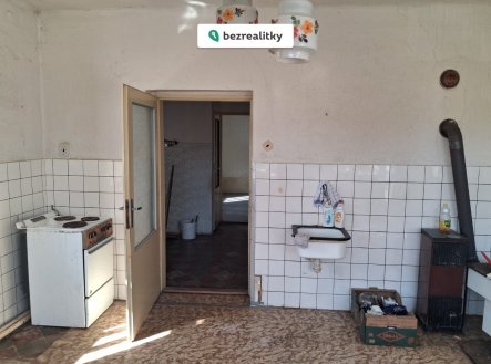 Prodej domu/vily, 63 m²