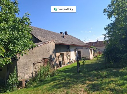 Prodej domu/vily, 63 m²