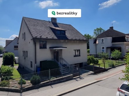Prodej domu/vily, 171 m²