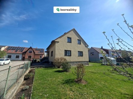 Prodej domu/vily, 171 m²