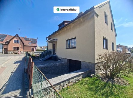 Prodej domu/vily, 171 m²