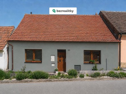 Prodej domu/vily, 149 m²
