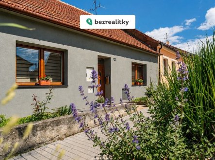 Prodej domu/vily, 149 m²