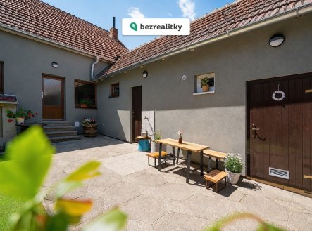 Prodej domu/vily, 149 m²