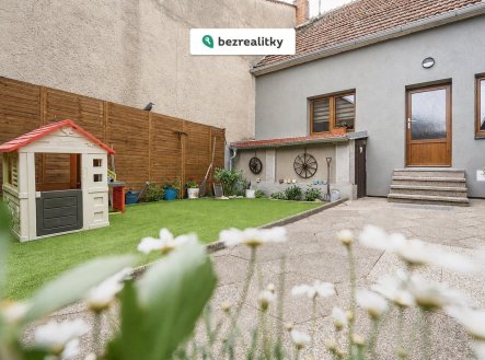 Prodej domu/vily, 149 m²