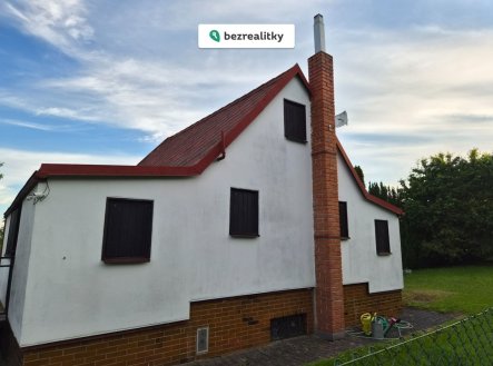 Prodej chaty/rekreačního objektu, 50 m²