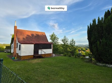Prodej chaty/rekreačního objektu, 50 m²