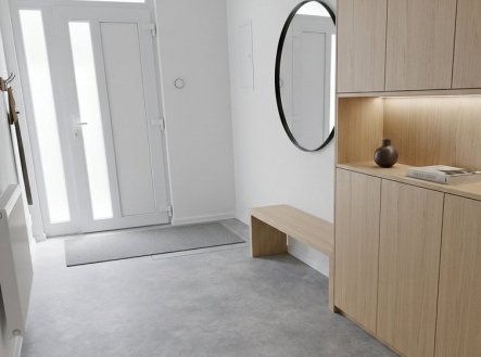 Prodej domu/vily, 101 m²