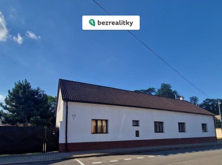 Prodej domu/vily, 166 m²