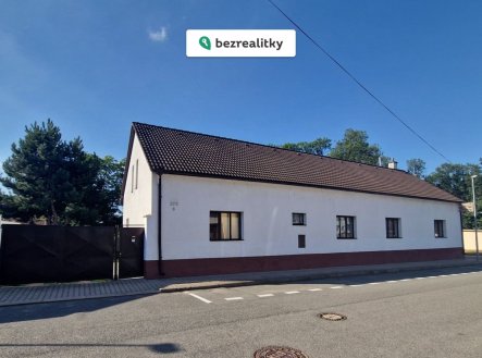 Prodej domu/vily, 166 m²